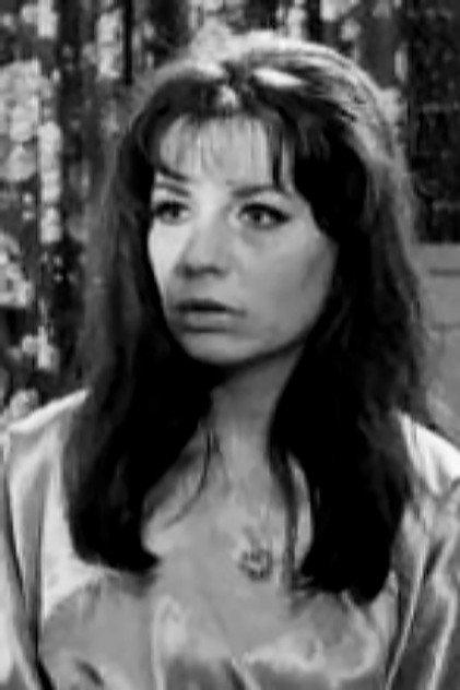 Dora Kostidou - Actor Profile Photo