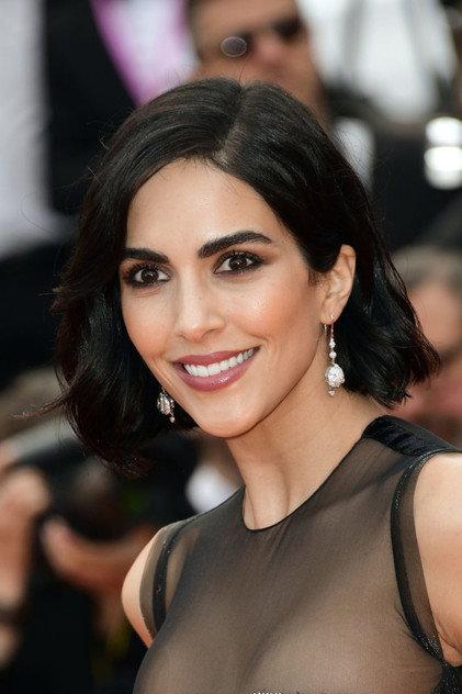 Rocío Muñoz Morales - Actor Profile Photo