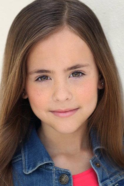 Ashlyn Drummond - Actor Profile Photo