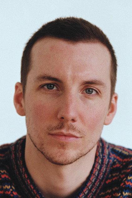 Pier-Luc Funk - Actor Profile Photo