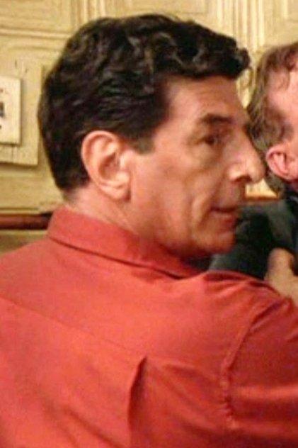 Ronald Maccone - Actor Profile Photo