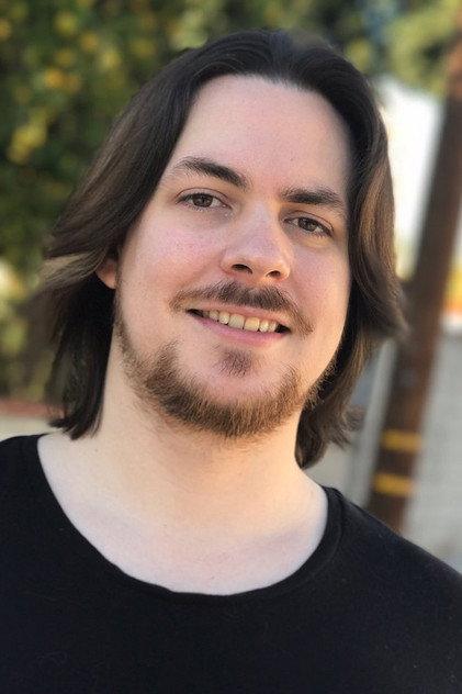 Arin Hanson - Actor Profile Photo