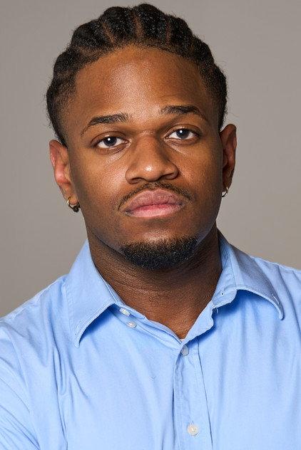 Nate Memba - Actor Profile Photo