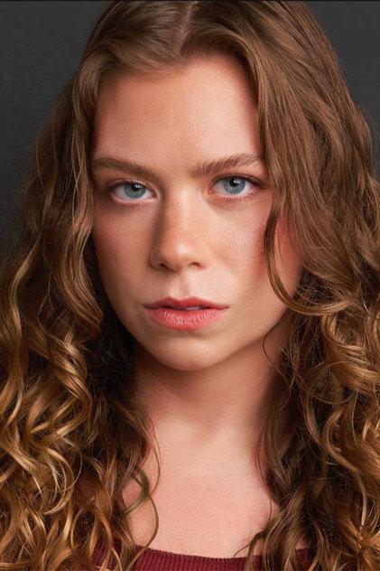Kenley Belle Juback - Actor Profile Photo