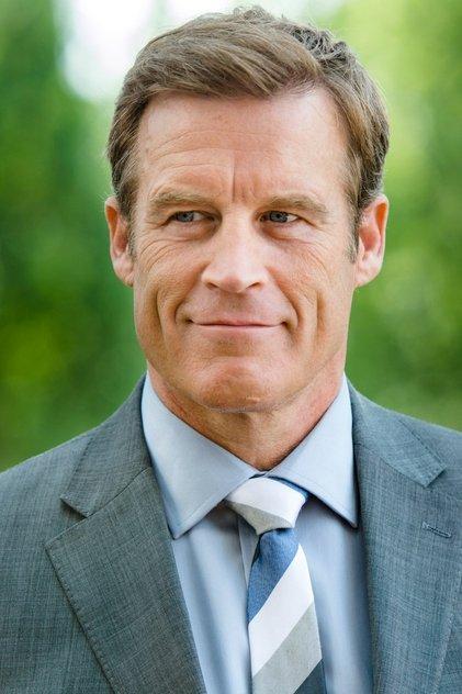 Mark Valley - Actor Profile Photo