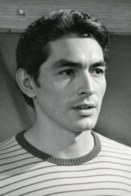 César Torres - Actor Profile Photo