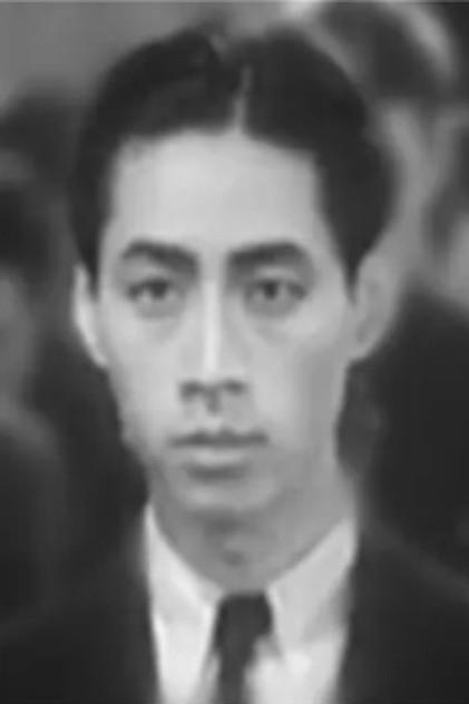 Chao Shi - Actor Profile Photo