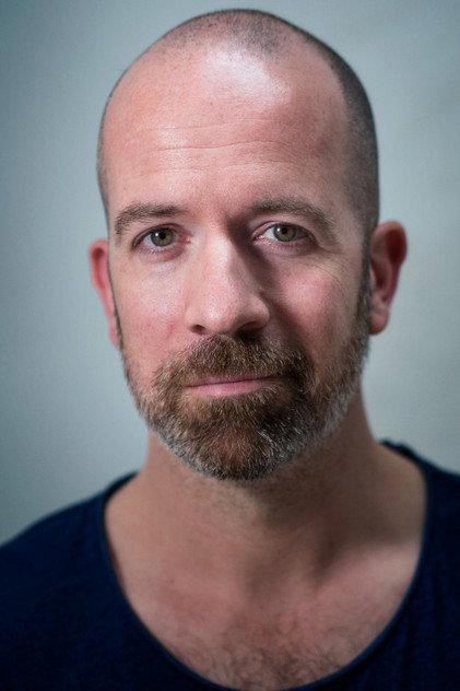 Chris King Perryman - Actor Profile Photo