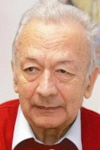Matjaž Klopčič - Actor Profile Photo