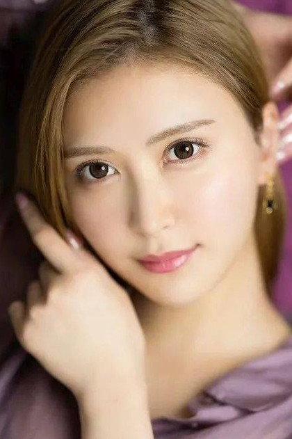 Ranran Fujii - Actor Profile Photo
