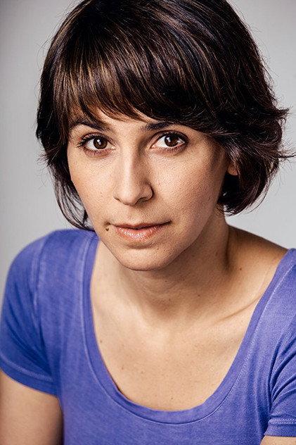 Megan Messmer - Actor Profile Photo
