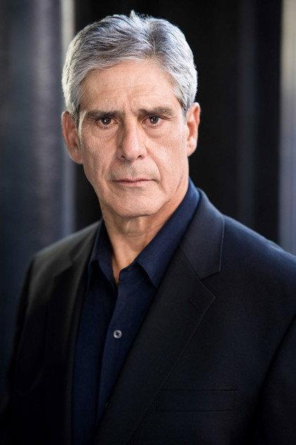 Lawrence Shagawat - Actor Profile Photo