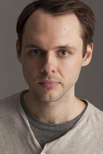 Christopher Denham - Actor Profile Photo