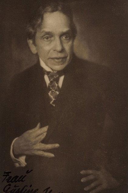 Carl Goetz - Actor Profile Photo