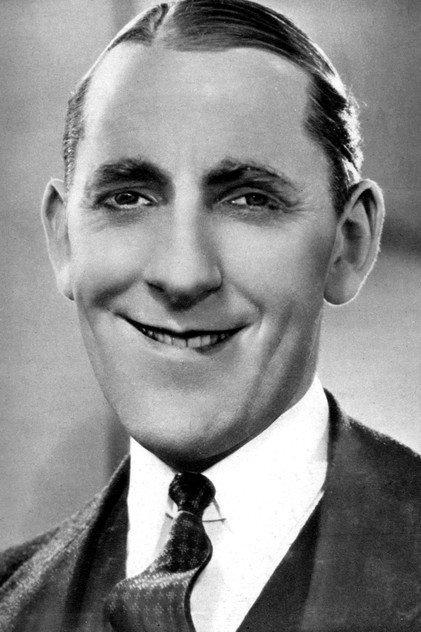 Jack Hulbert - Actor Profile Photo