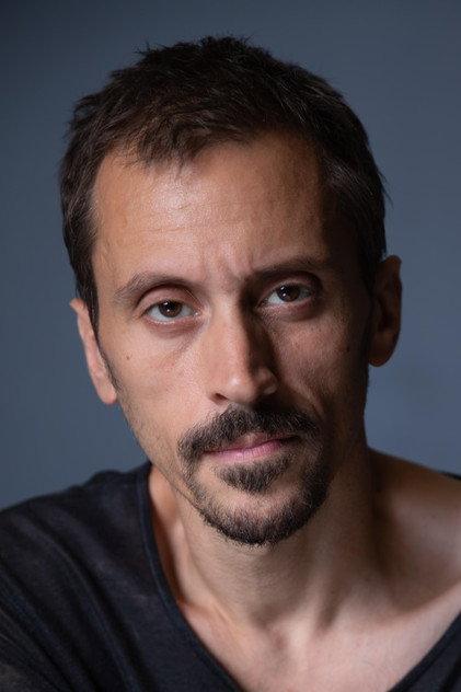 Niko Nicotera - Actor Profile Photo