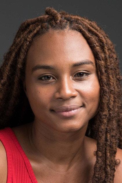 Dorayma Mercado - Actor Profile Photo