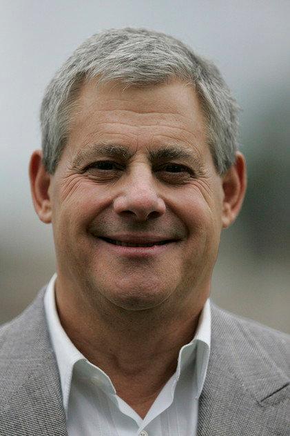 Cameron Mackintosh - Actor Profile Photo