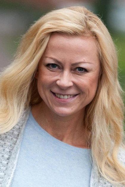 Jenny Elvers - Actor Profile Photo