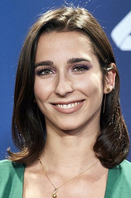 Lola Rodríguez - Actor Profile Photo