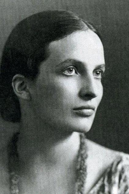 Marie-Hélène Dasté - Actor Profile Photo