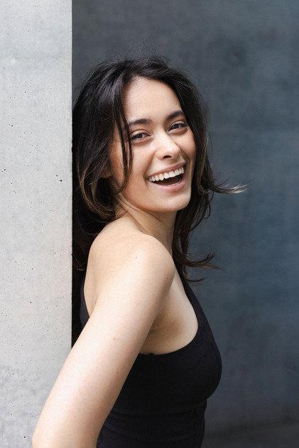 Victoria Angerer - Actor Profile Photo