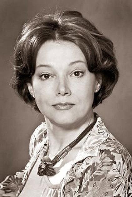 Rimma Korostelyova - Actor Profile Photo