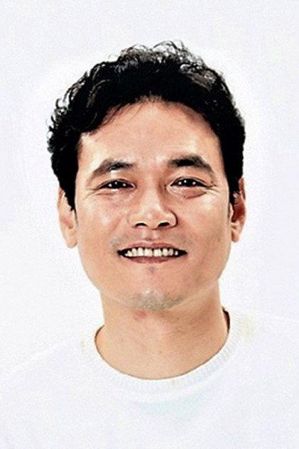 Seo Dong-gab - Actor Profile Photo