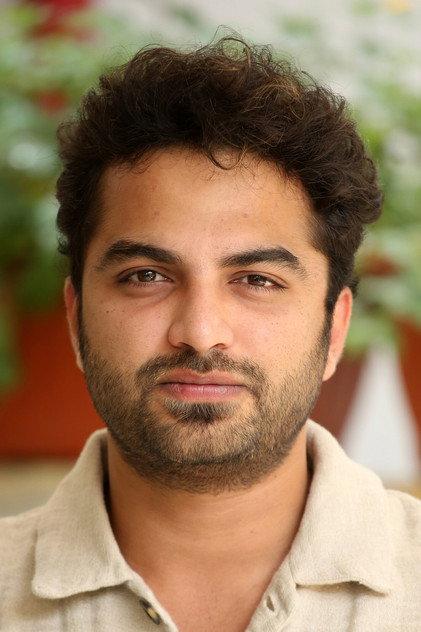 Vishwak Sen - Actor Profile Photo