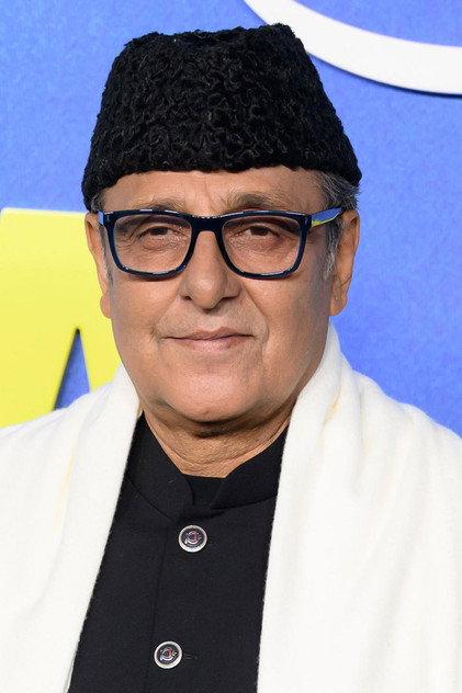 Sajid Hasan - Actor Profile Photo