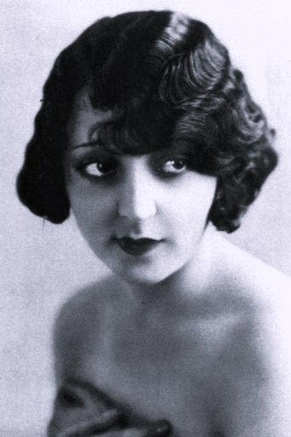 Alma Bennett - Actor Profile Photo
