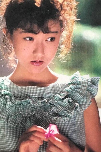 Saeko Kizuki - Actor Profile Photo