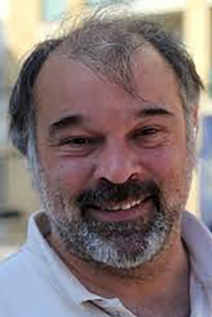 Gérard Dubouche - Actor Profile Photo