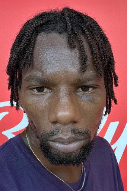Isiah Hart - Actor Profile Photo