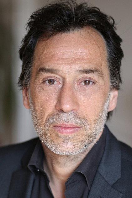 Xavier Mussel - Actor Profile Photo