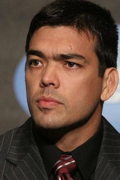 Lyoto Machida - Actor Profile Photo