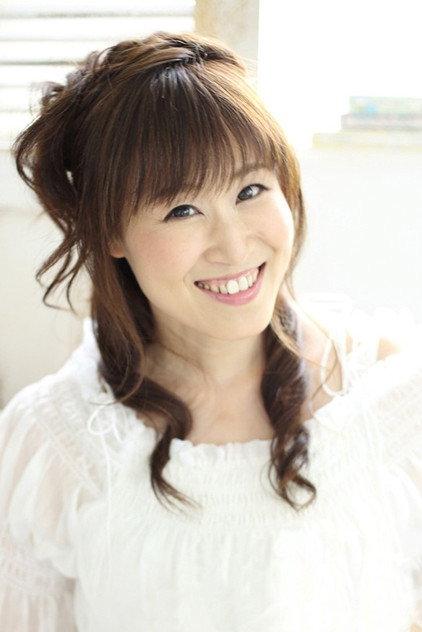 Makiko Ohmoto - Actor Profile Photo