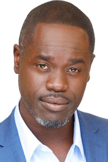 Noel Arthur - Actor Profile Photo