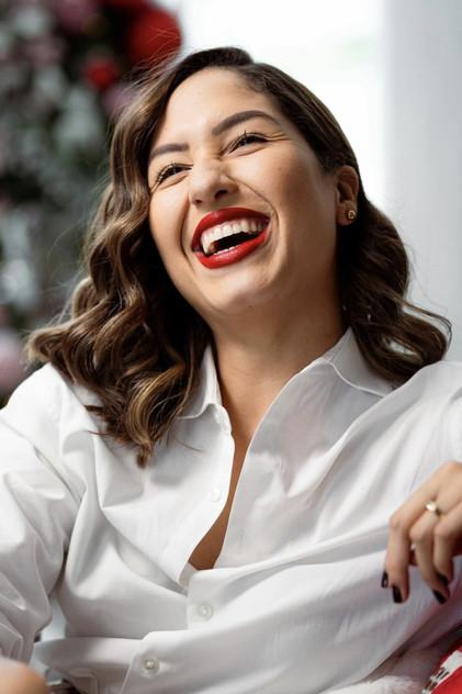 Santy Domínguez - Actor Profile Photo