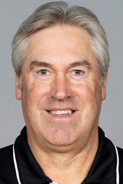 Doug Pederson - Actor Profile Photo