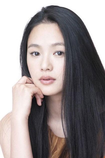 Zhou Yun - Actor Profile Photo