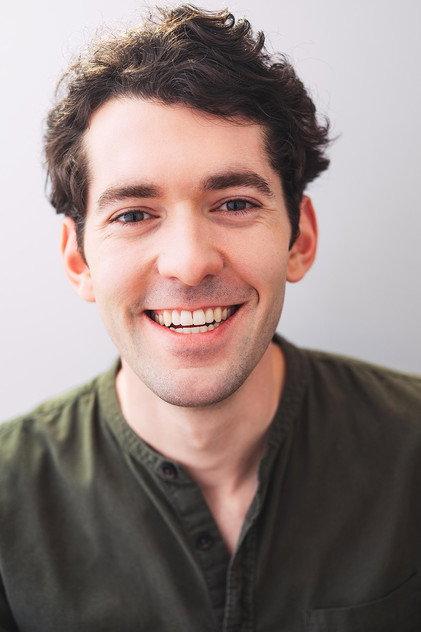 Patrick Dunning - Actor Profile Photo