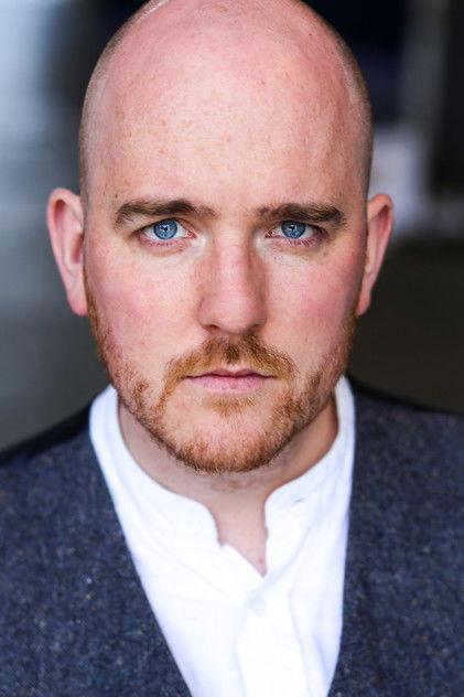 Adam Best - Actor Profile Photo