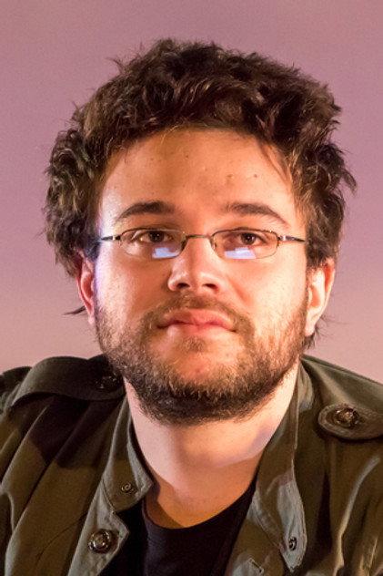 Antoine Daniel - Actor Profile Photo