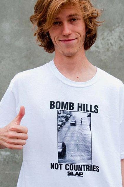 Justin Schulte - Actor Profile Photo