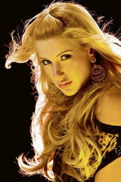 Carmen Manrique - Actor Profile Photo