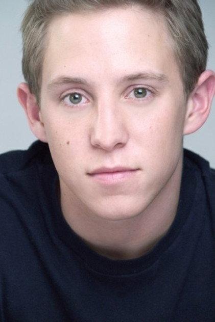 Garth Merkeley - Actor Profile Photo