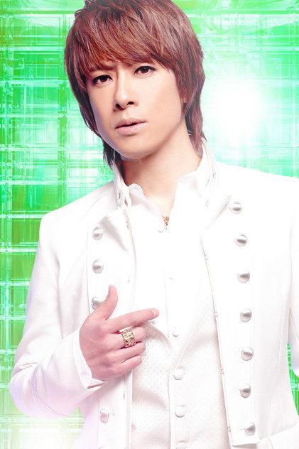 Hiroyuki Takami - Actor Profile Photo