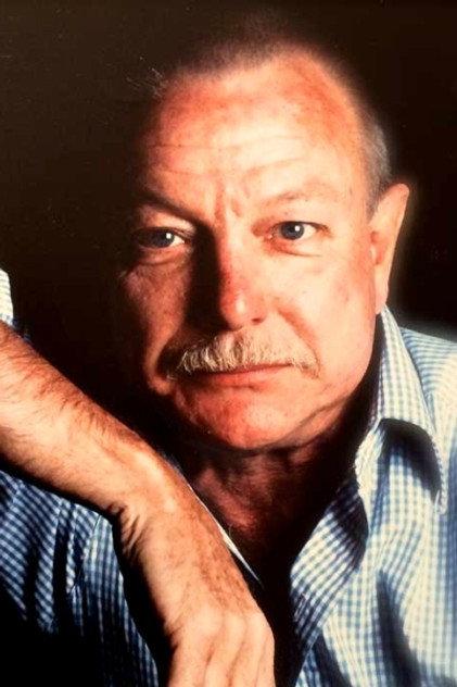 Jon Ewing - Actor Profile Photo