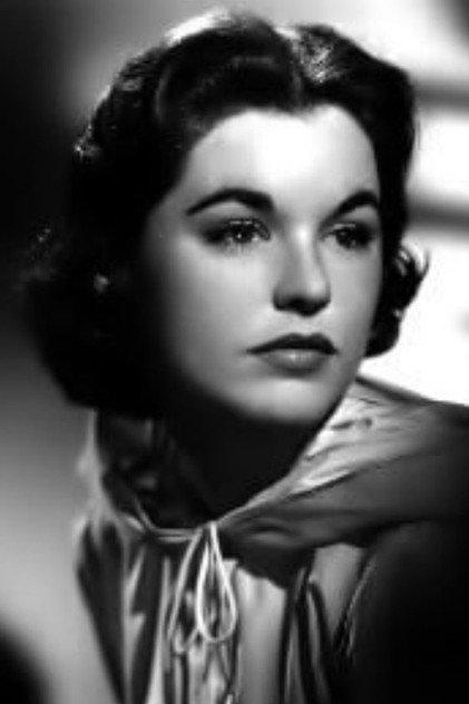Sue Randall - Actor Profile Photo